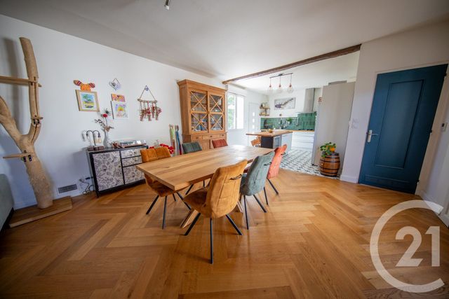 Maison &agrave; vendre - 7 pi&egrave;ces - 146,16 m2 - St Medard En Jalles - 33 - AQUITAINE