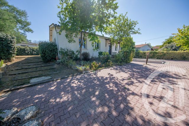 Maison &agrave; vendre - 7 pi&egrave;ces - 146,16 m2 - St Medard En Jalles - 33 - AQUITAINE