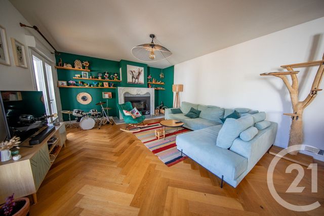 Maison &agrave; vendre - 7 pi&egrave;ces - 146,16 m2 - St Medard En Jalles - 33 - AQUITAINE