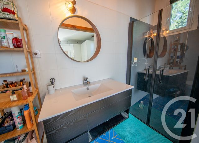 Maison &agrave; vendre - 7 pi&egrave;ces - 146,16 m2 - St Medard En Jalles - 33 - AQUITAINE