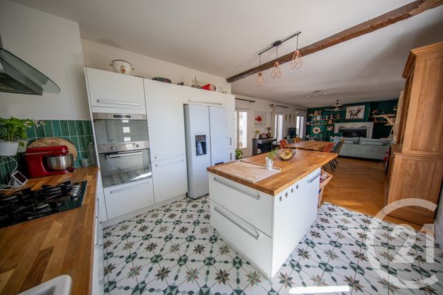 Maison &agrave; vendre - 7 pi&egrave;ces - 146,16 m2 - St Medard En Jalles - 33 - AQUITAINE