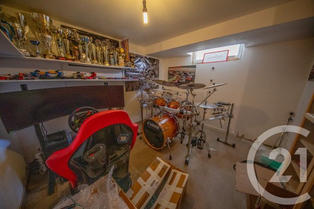 Maison &agrave; vendre - 7 pi&egrave;ces - 146,16 m2 - St Medard En Jalles - 33 - AQUITAINE