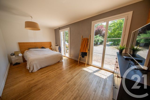 Maison &agrave; vendre - 6 pi&egrave;ces - 153 m2 - Salaunes - 33 - AQUITAINE