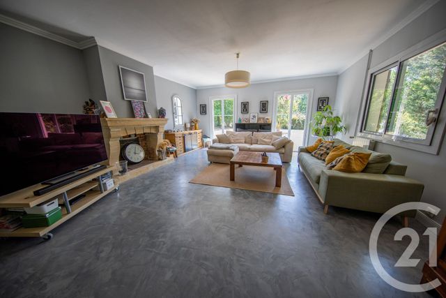 Maison &agrave; vendre - 6 pi&egrave;ces - 153 m2 - Salaunes - 33 - AQUITAINE