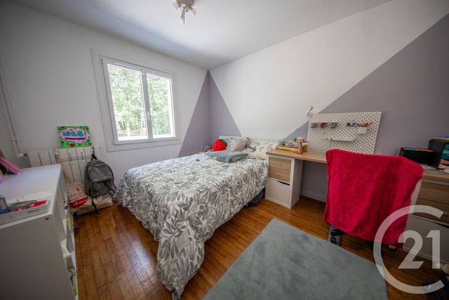 Maison &agrave; vendre - 6 pi&egrave;ces - 153 m2 - Salaunes - 33 - AQUITAINE