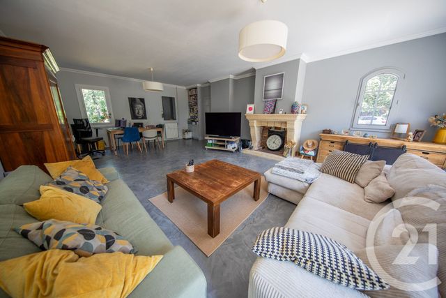 Maison &agrave; vendre - 6 pi&egrave;ces - 153 m2 - Salaunes - 33 - AQUITAINE