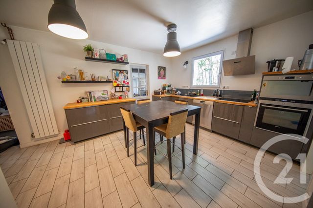 Maison &agrave; vendre - 6 pi&egrave;ces - 153 m2 - Salaunes - 33 - AQUITAINE