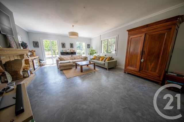 Maison &agrave; vendre - 6 pi&egrave;ces - 153 m2 - Salaunes - 33 - AQUITAINE