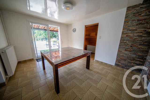 Maison &agrave; vendre - 8 pi&egrave;ces - 200 m2 - St Medard En Jalles - 33 - AQUITAINE