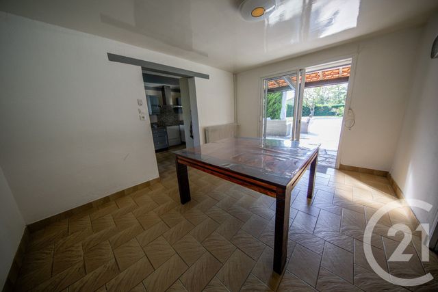 Maison &agrave; vendre - 8 pi&egrave;ces - 200 m2 - St Medard En Jalles - 33 - AQUITAINE