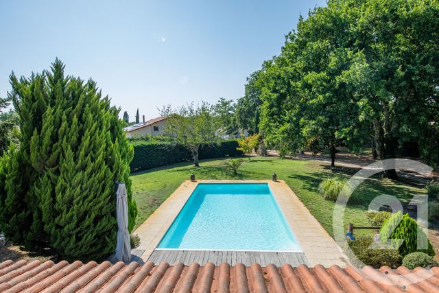 Maison &agrave; vendre - 8 pi&egrave;ces - 200 m2 - St Medard En Jalles - 33 - AQUITAINE