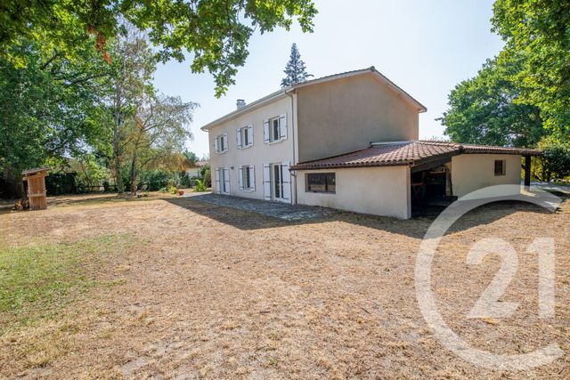 Maison &agrave; vendre - 8 pi&egrave;ces - 200 m2 - St Medard En Jalles - 33 - AQUITAINE