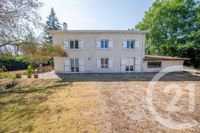 Maison &agrave; vendre - 8 pi&egrave;ces - 200 m2 - St Medard En Jalles - 33 - AQUITAINE