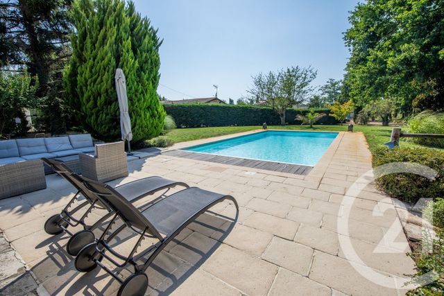 Maison &agrave; vendre - 8 pi&egrave;ces - 200 m2 - St Medard En Jalles - 33 - AQUITAINE