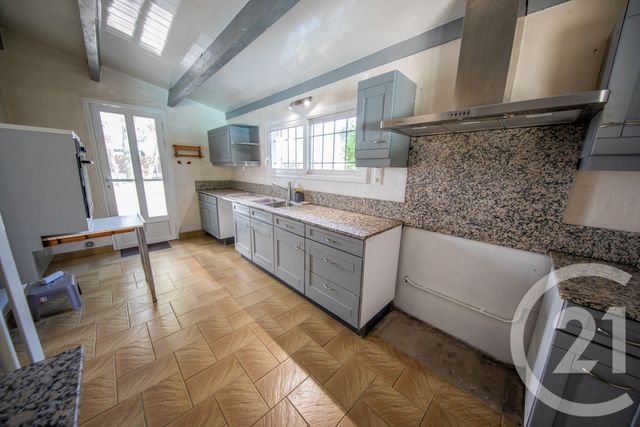Maison &agrave; vendre - 8 pi&egrave;ces - 200 m2 - St Medard En Jalles - 33 - AQUITAINE