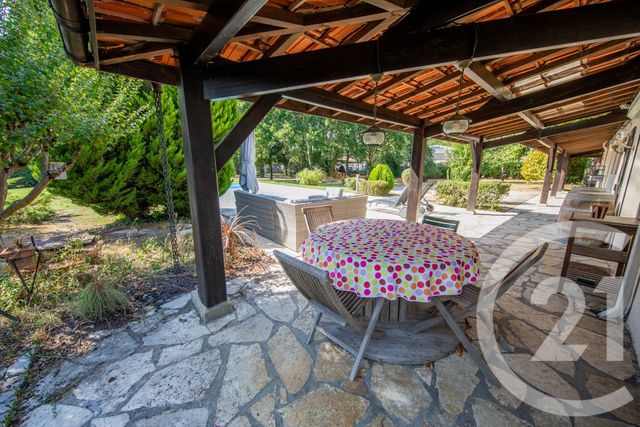 Maison &agrave; vendre - 8 pi&egrave;ces - 200 m2 - St Medard En Jalles - 33 - AQUITAINE