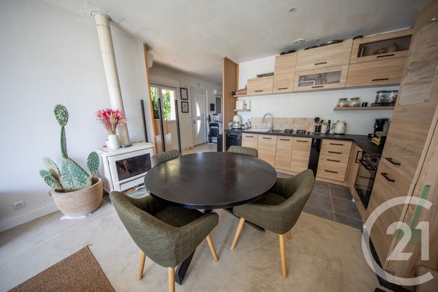 Maison &agrave; vendre - 3 pi&egrave;ces - 65,48 m2 - St Medard En Jalles - 33 - AQUITAINE