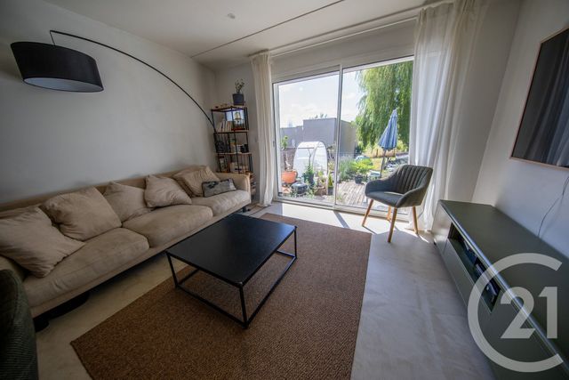 Maison &agrave; vendre - 3 pi&egrave;ces - 65,48 m2 - St Medard En Jalles - 33 - AQUITAINE