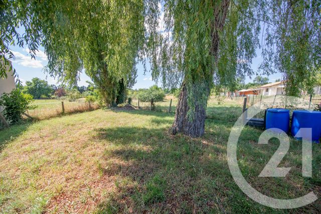 Maison &agrave; vendre - 3 pi&egrave;ces - 65,48 m2 - St Medard En Jalles - 33 - AQUITAINE