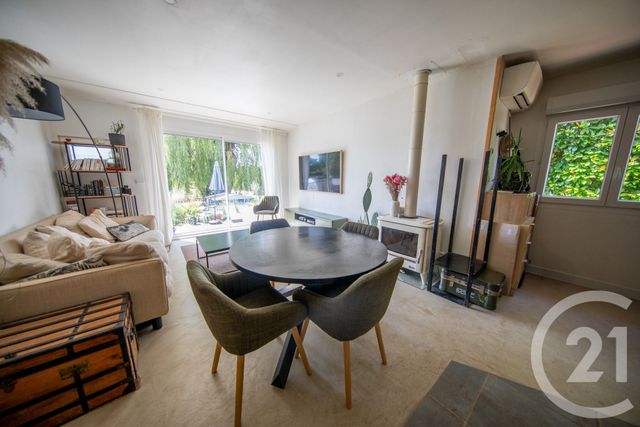Maison &agrave; vendre - 3 pi&egrave;ces - 65,48 m2 - St Medard En Jalles - 33 - AQUITAINE