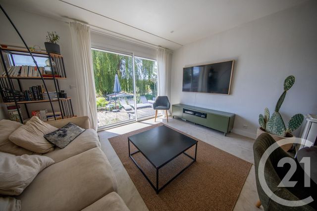 Maison &agrave; vendre - 3 pi&egrave;ces - 65,48 m2 - St Medard En Jalles - 33 - AQUITAINE