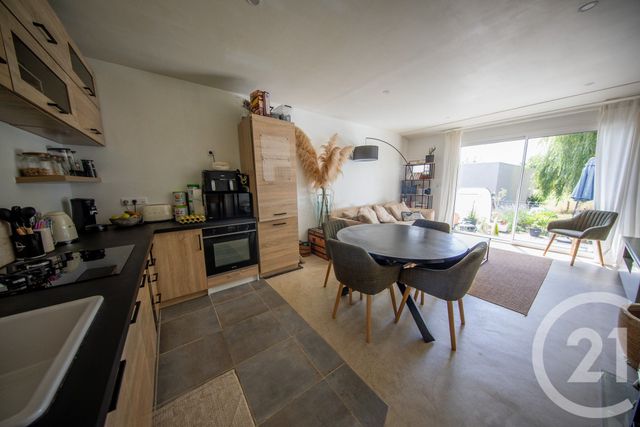 Maison &agrave; vendre - 3 pi&egrave;ces - 65,48 m2 - St Medard En Jalles - 33 - AQUITAINE