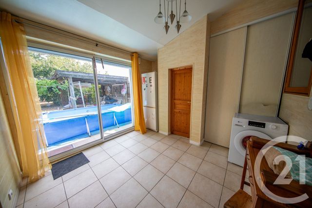 Maison &agrave; vendre - 4 pi&egrave;ces - 93,96 m2 - St Medard En Jalles - 33 - AQUITAINE