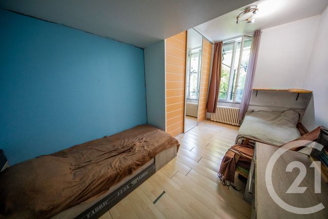 Maison &agrave; vendre - 4 pi&egrave;ces - 93,96 m2 - St Medard En Jalles - 33 - AQUITAINE