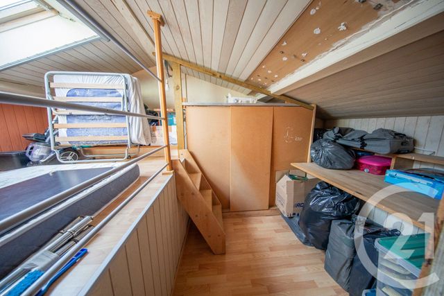 Maison &agrave; vendre - 4 pi&egrave;ces - 93,96 m2 - St Medard En Jalles - 33 - AQUITAINE