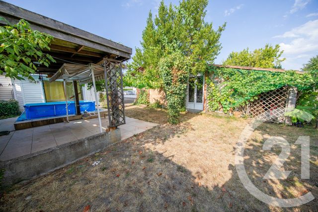 Maison &agrave; vendre - 4 pi&egrave;ces - 93,96 m2 - St Medard En Jalles - 33 - AQUITAINE