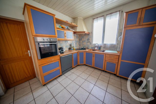 Maison &agrave; vendre - 4 pi&egrave;ces - 93,96 m2 - St Medard En Jalles - 33 - AQUITAINE