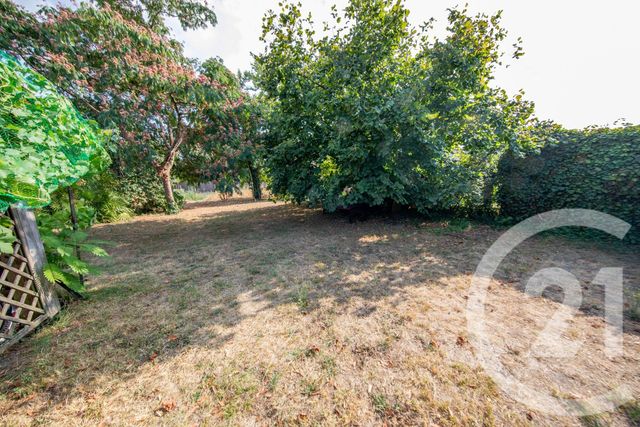 Maison &agrave; vendre - 4 pi&egrave;ces - 93,96 m2 - St Medard En Jalles - 33 - AQUITAINE