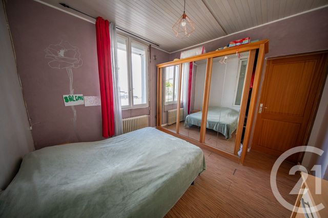 Maison &agrave; vendre - 4 pi&egrave;ces - 93,96 m2 - St Medard En Jalles - 33 - AQUITAINE