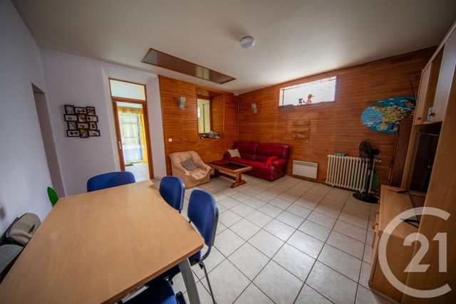 Maison &agrave; vendre - 4 pi&egrave;ces - 93,96 m2 - St Medard En Jalles - 33 - AQUITAINE