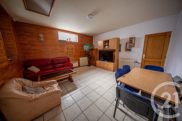 Maison &agrave; vendre - 4 pi&egrave;ces - 93,96 m2 - St Medard En Jalles - 33 - AQUITAINE