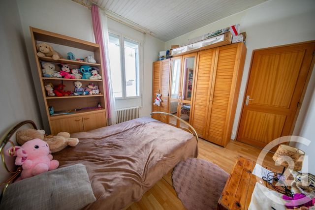 Maison &agrave; vendre - 4 pi&egrave;ces - 93,96 m2 - St Medard En Jalles - 33 - AQUITAINE