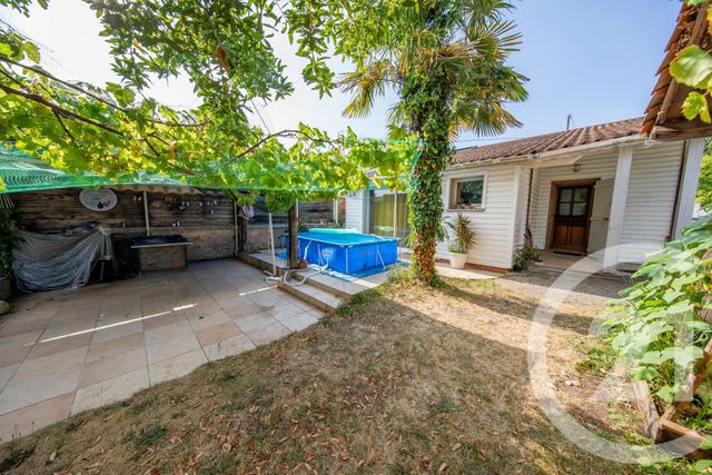 Maison &agrave; vendre - 4 pi&egrave;ces - 93,96 m2 - St Medard En Jalles - 33 - AQUITAINE