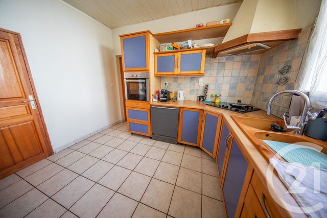 Maison &agrave; vendre - 4 pi&egrave;ces - 93,96 m2 - St Medard En Jalles - 33 - AQUITAINE