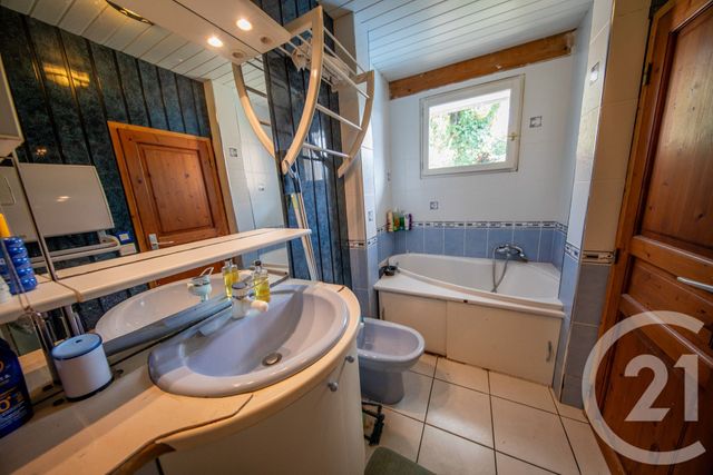 Maison &agrave; vendre - 4 pi&egrave;ces - 93,96 m2 - St Medard En Jalles - 33 - AQUITAINE
