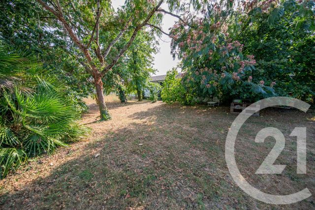 Maison &agrave; vendre - 4 pi&egrave;ces - 93,96 m2 - St Medard En Jalles - 33 - AQUITAINE