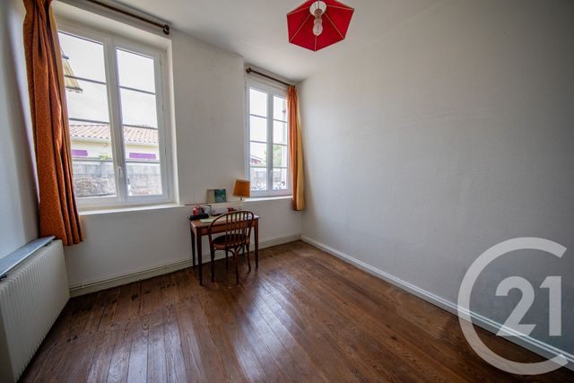 Maison &agrave; vendre - 5 pi&egrave;ces - 137,04 m2 - St Medard En Jalles - 33 - AQUITAINE