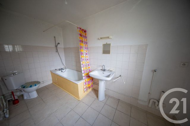 Maison &agrave; vendre - 5 pi&egrave;ces - 137,04 m2 - St Medard En Jalles - 33 - AQUITAINE