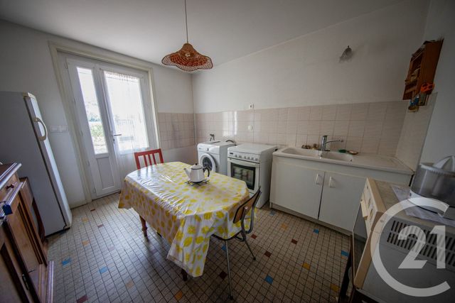 Maison &agrave; vendre - 5 pi&egrave;ces - 137,04 m2 - St Medard En Jalles - 33 - AQUITAINE