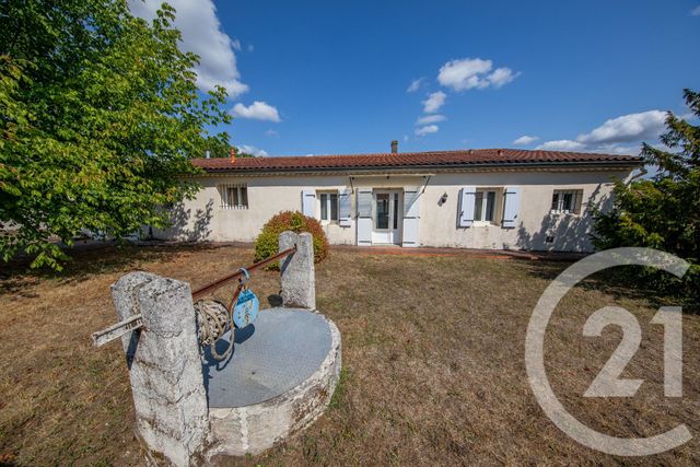 Maison &agrave; vendre - 5 pi&egrave;ces - 137,04 m2 - St Medard En Jalles - 33 - AQUITAINE