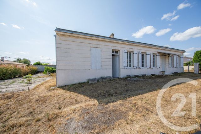 Maison &agrave; vendre - 5 pi&egrave;ces - 137,04 m2 - St Medard En Jalles - 33 - AQUITAINE