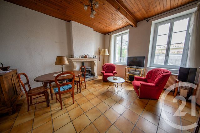 Maison &agrave; vendre - 5 pi&egrave;ces - 137,04 m2 - St Medard En Jalles - 33 - AQUITAINE