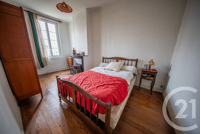 Maison &agrave; vendre - 5 pi&egrave;ces - 137,04 m2 - St Medard En Jalles - 33 - AQUITAINE
