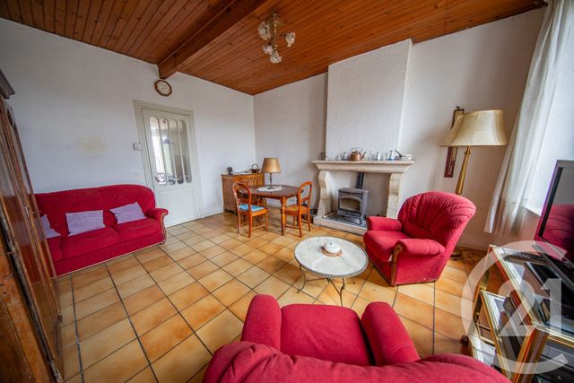 Maison &agrave; vendre - 5 pi&egrave;ces - 137,04 m2 - St Medard En Jalles - 33 - AQUITAINE