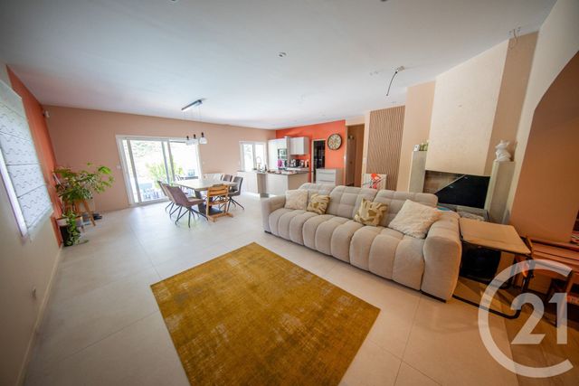Maison &agrave; vendre - 6 pi&egrave;ces - 133,14 m2 - Le Taillan Medoc - 33 - AQUITAINE