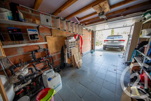 Maison &agrave; vendre - 6 pi&egrave;ces - 133,14 m2 - Le Taillan Medoc - 33 - AQUITAINE
